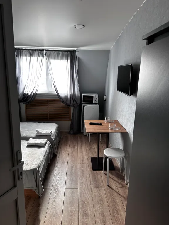 Квартира Судия в центре города — аренда посуточно в Владивосток