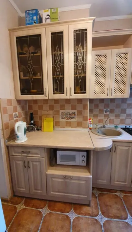 Квартира Квартира в историческом доме — Калининград