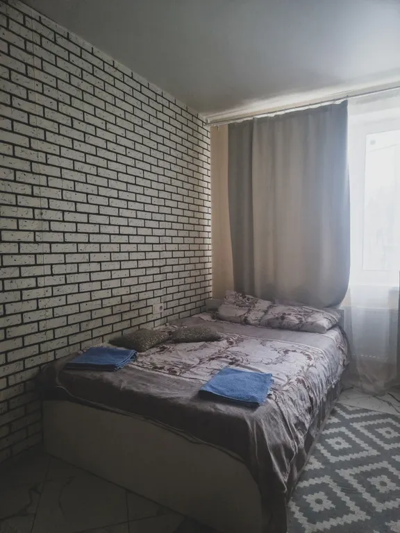 Квартира Уютная, светлая студия у станции — аренда посуточно в Щёлково