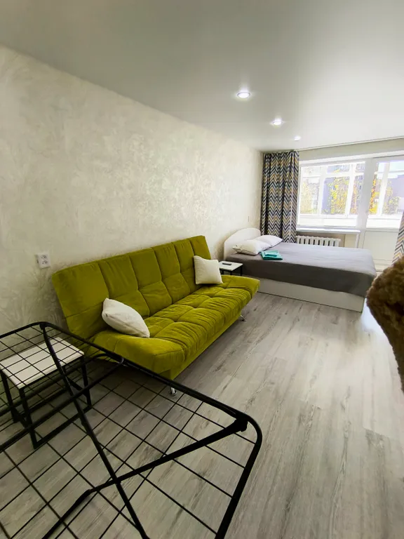 Квартира у Парка