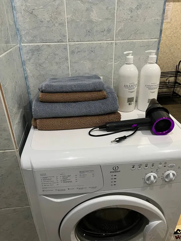 Квартира Уютная квартира — Краснодар