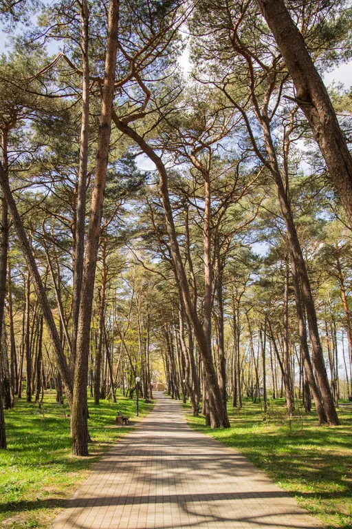 Дизайнерские 2-уровневые апартаменты в 5 минутах от моря