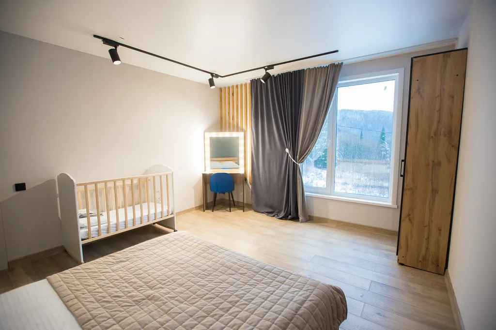 Гостевой комплекс grey home