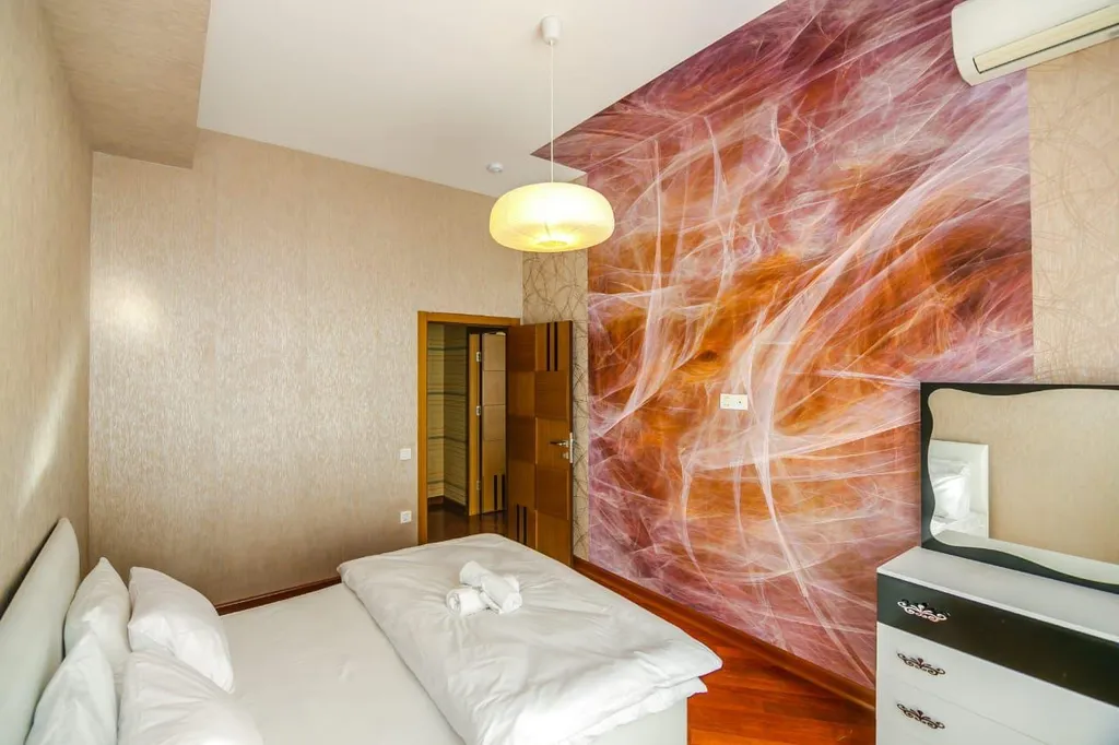 Vip Apartment on Mix Point