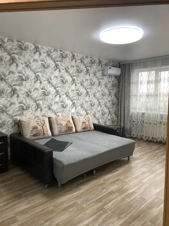 Квартира у Золотого Моста