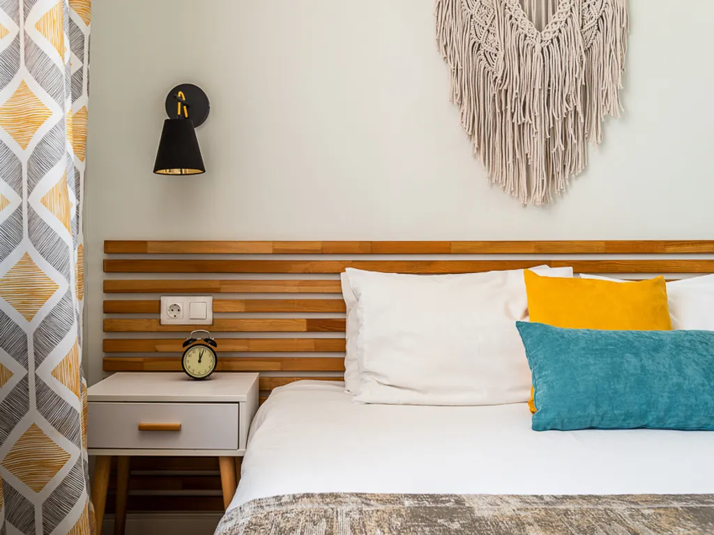 Апартаменты Кварт-Отель студия Эдельвейс