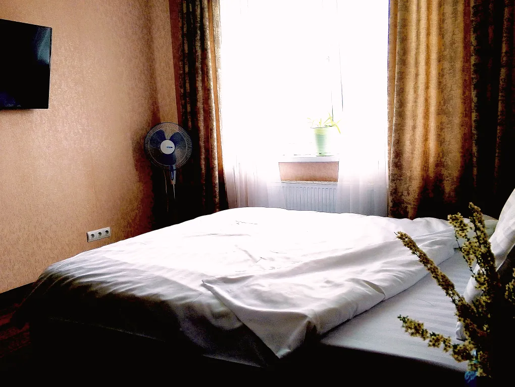 Квартира Апартаменты Суздальский парк — Калининград