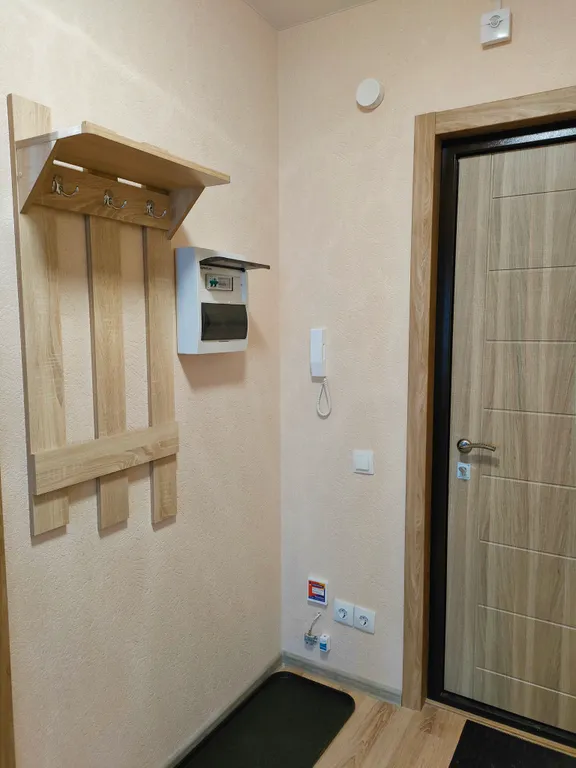 Family companion М4 / Бесконтактное заселение