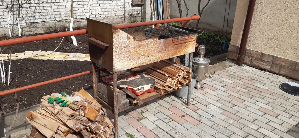 Квартира Квартира с парковкой. Джума мечеть. — Махачкала