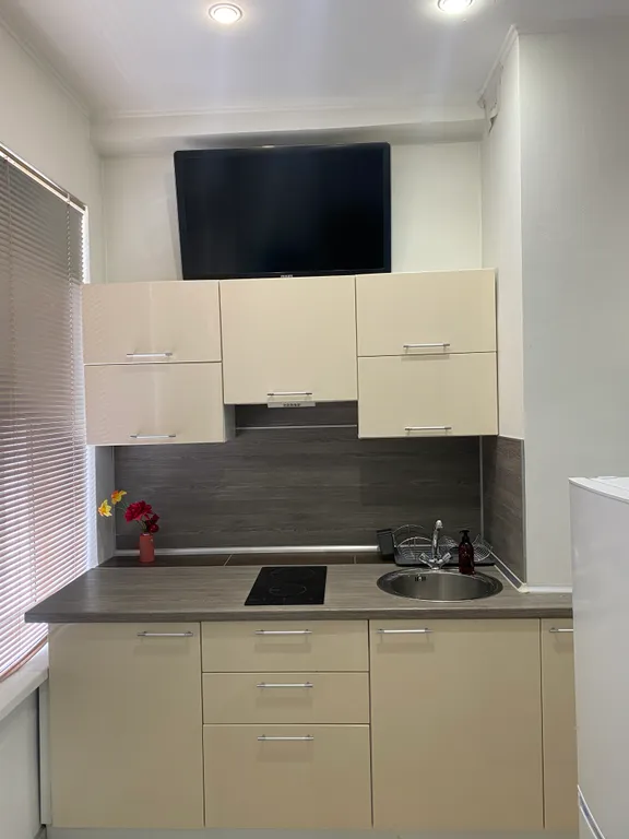 Квартира Квартира в центре города — Анапа