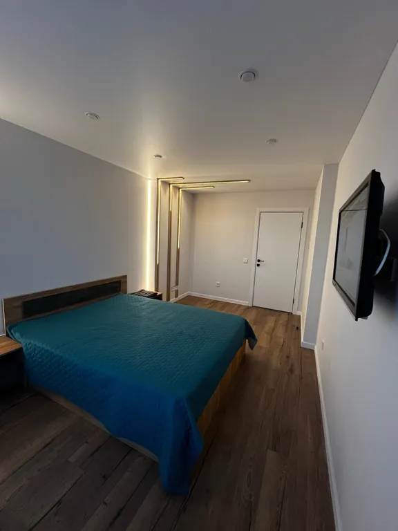 Квартира рядом с УМПО и ТЭЦ