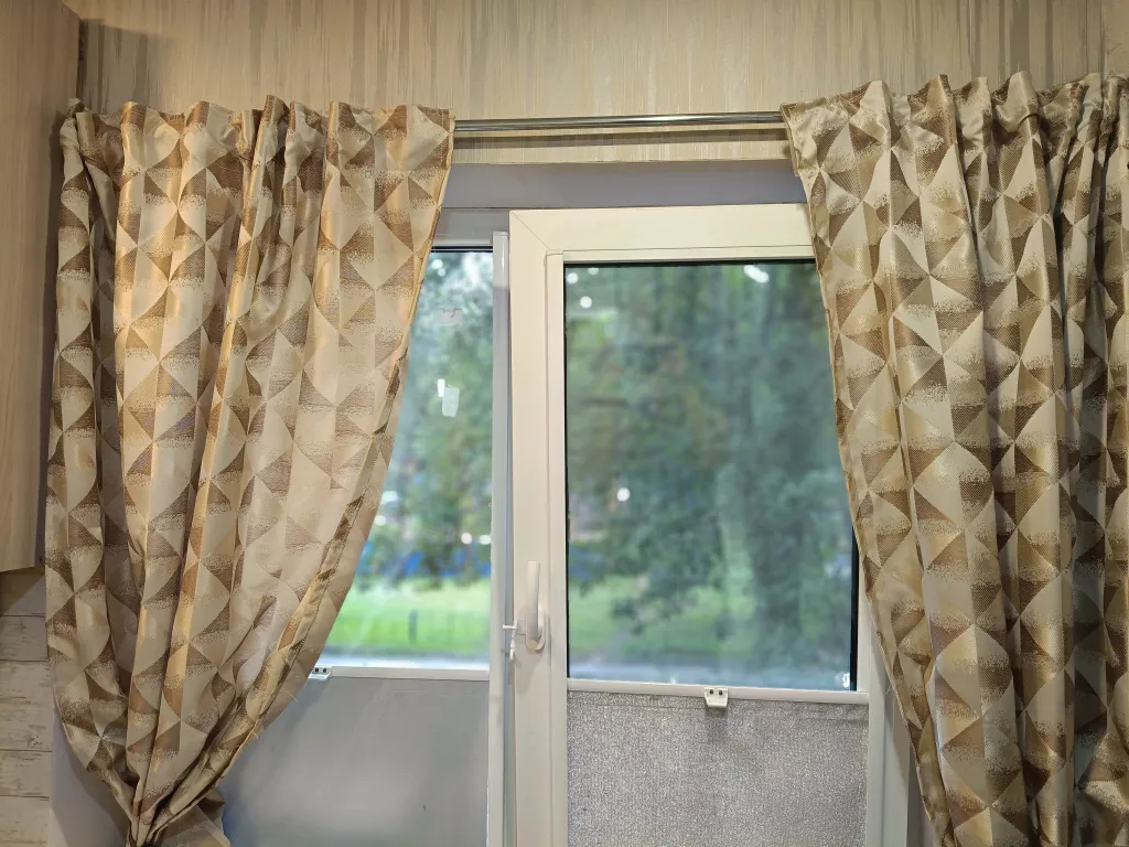 Современная 2-комнатная квартира