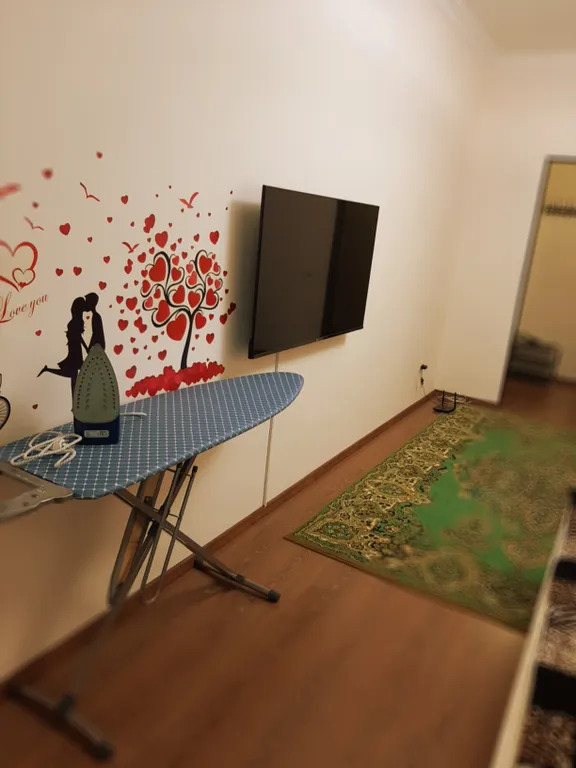 Квартира в самом центре древнего города