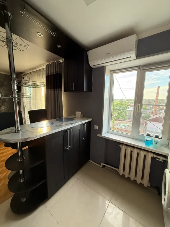 Квартира в центре города