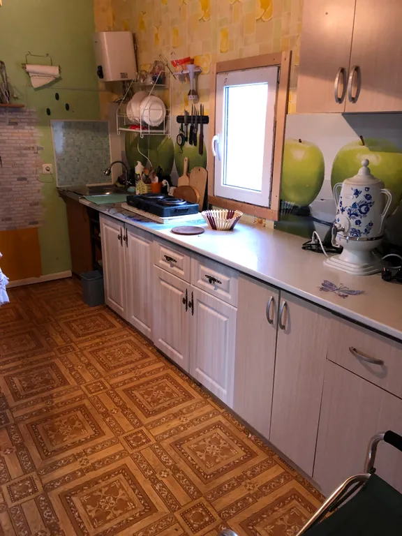 Коттедж Коттедж Дача дяди Валеры — Сортавала