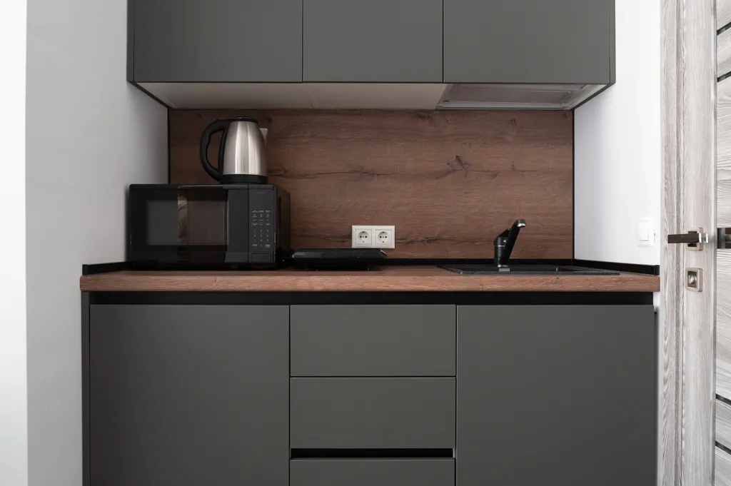 Ламонт апартамент Камерон