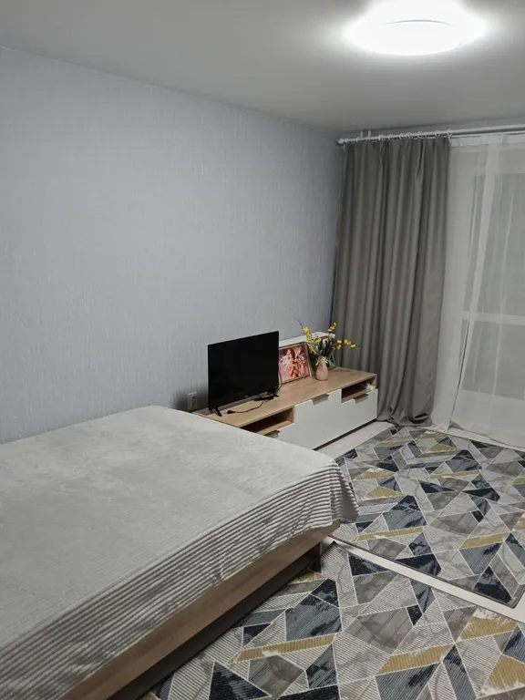 Уютная 1-комн. квартира  в Ишиме у вокзала