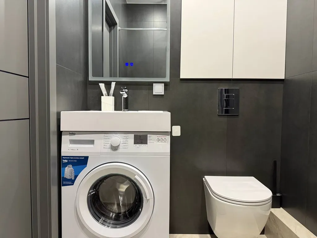 Квартира Апартаменты  Prim Rooms Aura Yellow Splash — Владивосток