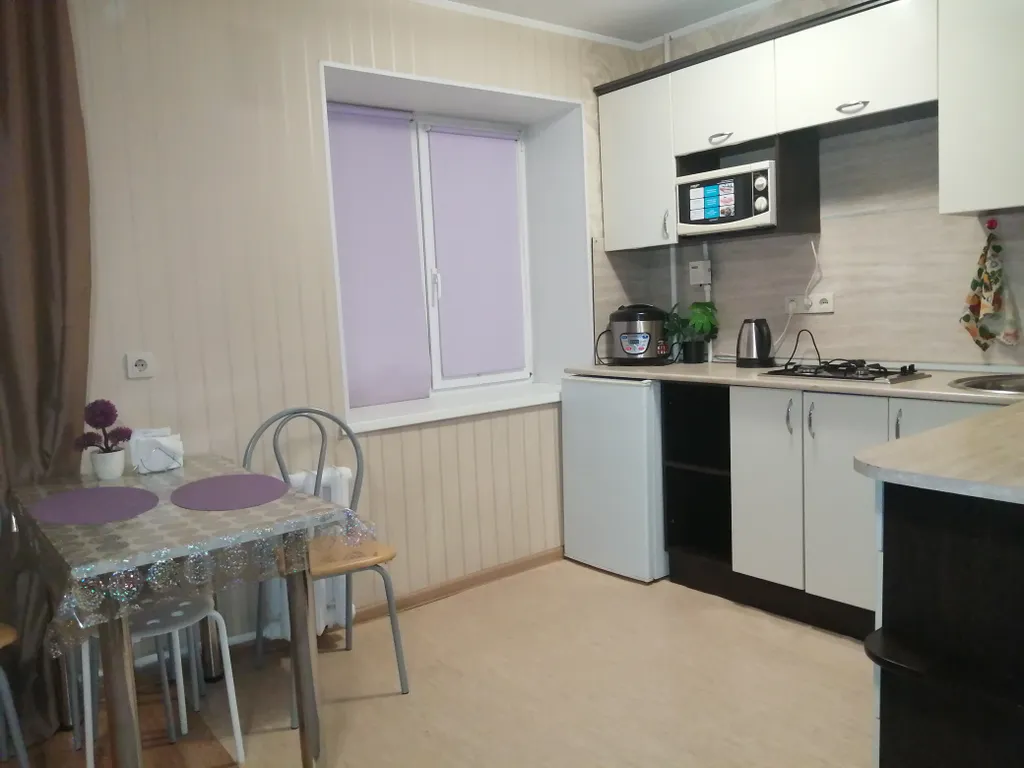 3х комнатная квартира в центре