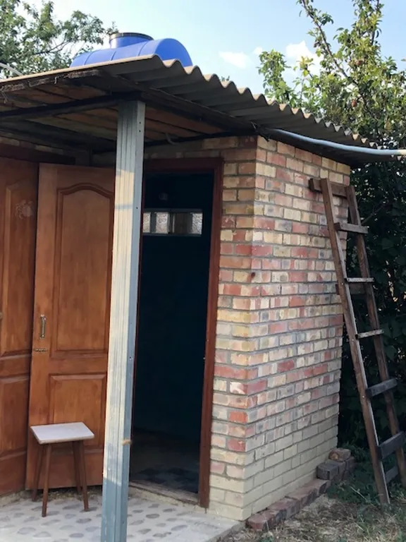 Дача рядом с морем, недалеко от пгт Орджоникидзе