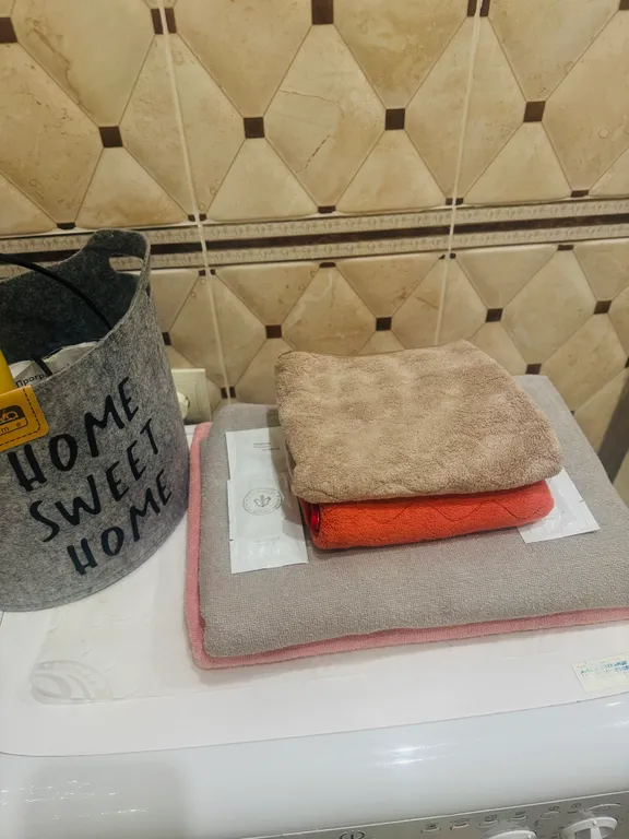 Уютная квартира в центре