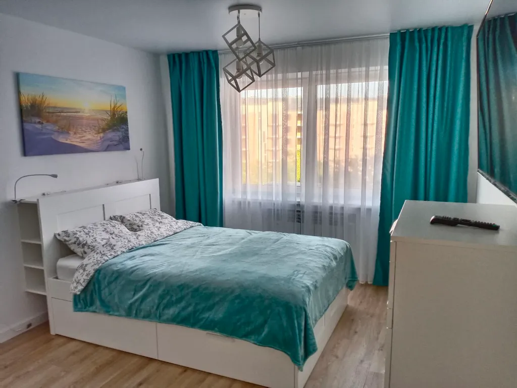 Квартира Cranz Home — аренда посуточно в Зеленоградск