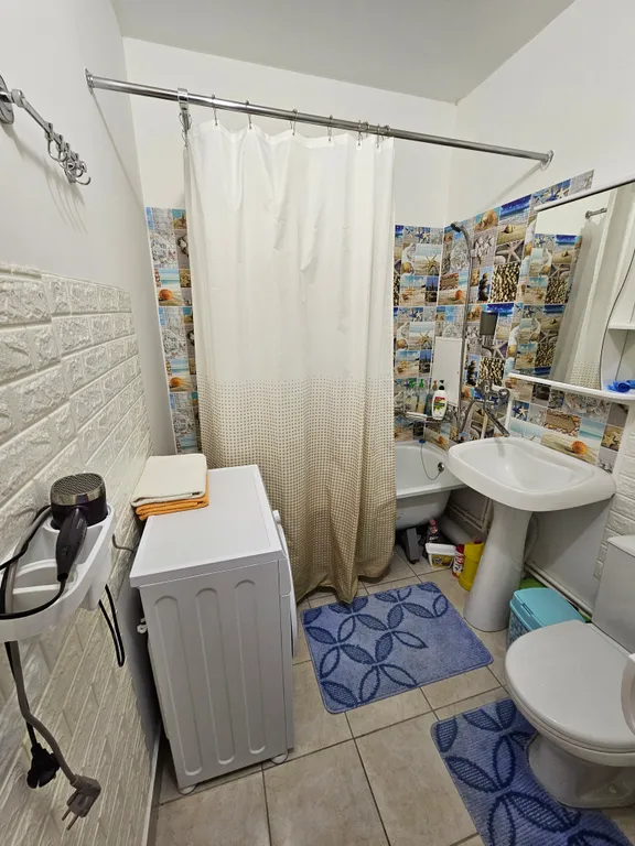 Уютная квартира в центре