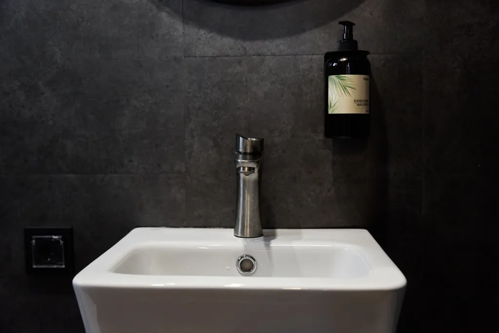 Белый медведь