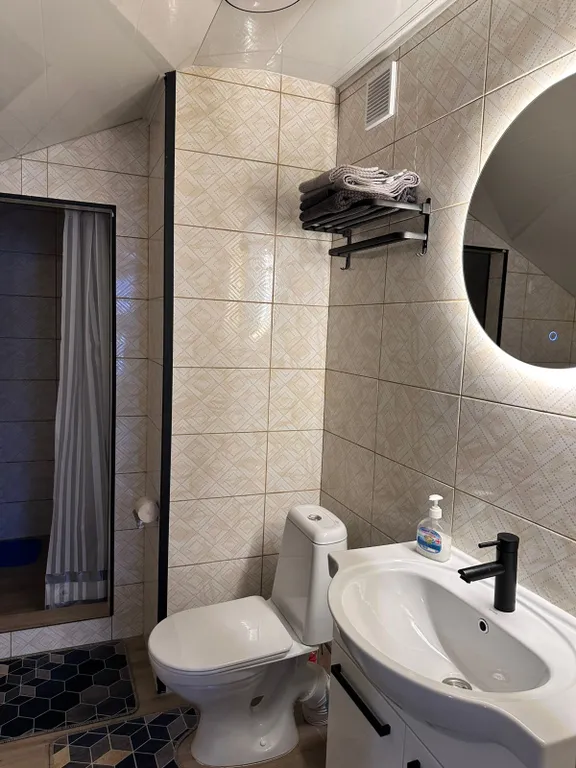 Ласточкино гнездо