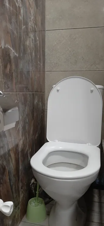 Студия у метро Саларьево