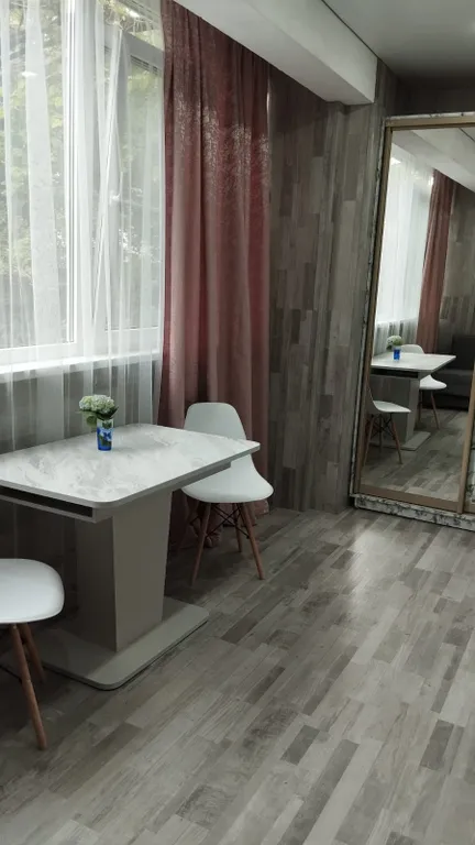 Квартира Квартира у моря — Гагра