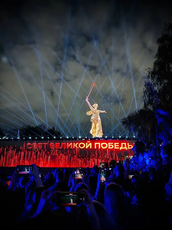 Квартира Уютная квартира у парк хауса — Волгоград