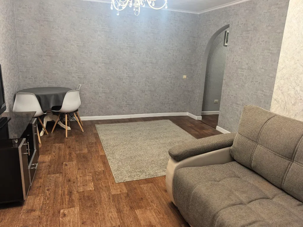 Квартира в центре города