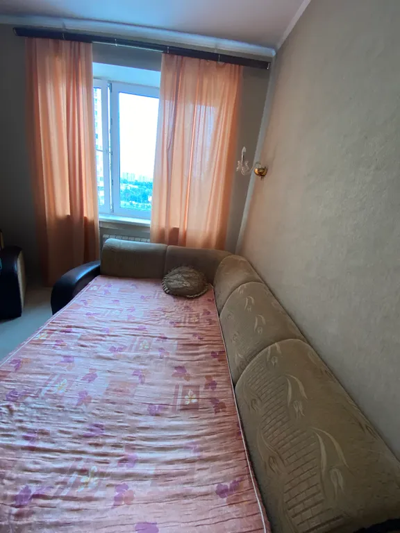 Квартира в Алексеевской Роще