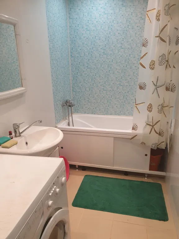 Квартира в центре города