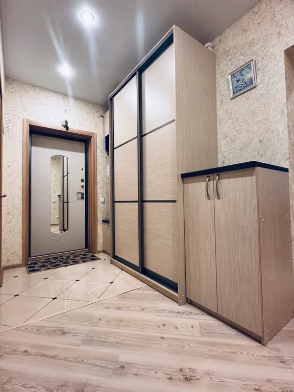 Уютно как дома