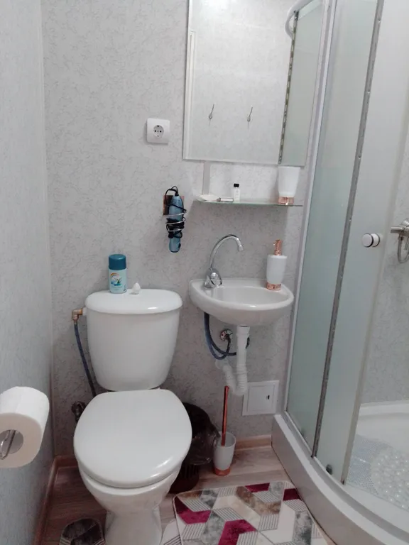 Двухместный улучшенный с видом на море