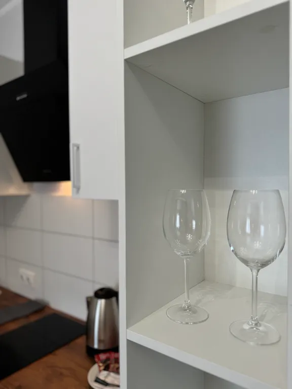 Дизайнерский апартамент на набережной