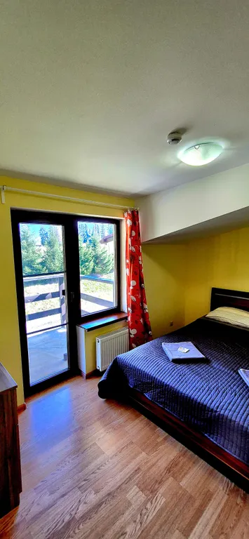 Коттеджный комплекс Куркиёки у леса Коттедж 3