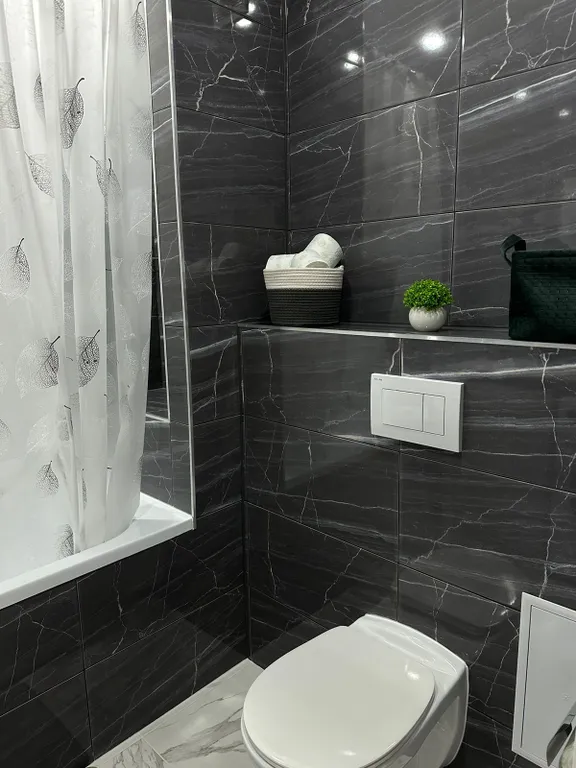 Квартира Уютная, современная квартира — Калининград