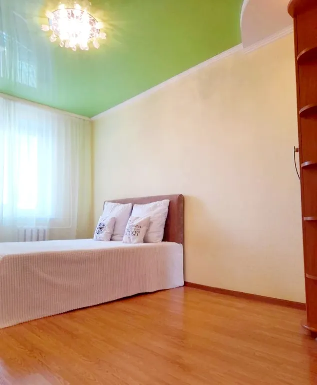 Здесь есть всё для комфортного отдыха