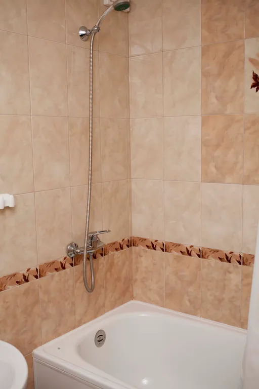 Квартира Квартира Студия с кухней и санузлом — Ейск