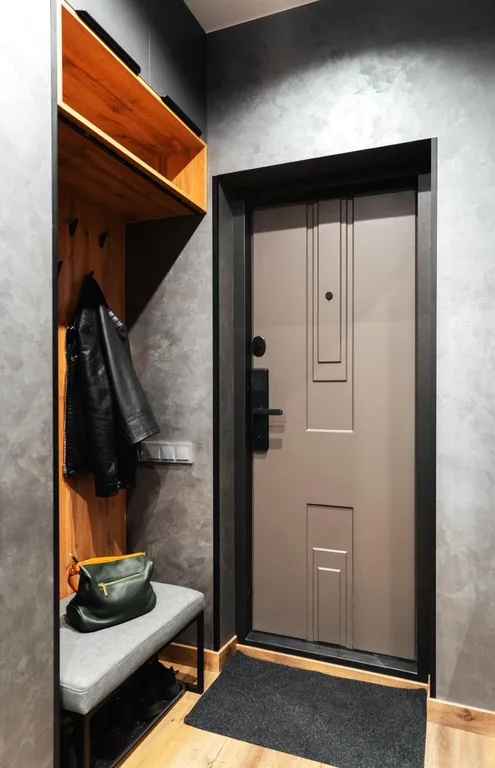 Студия премиум класса близко к самому центру