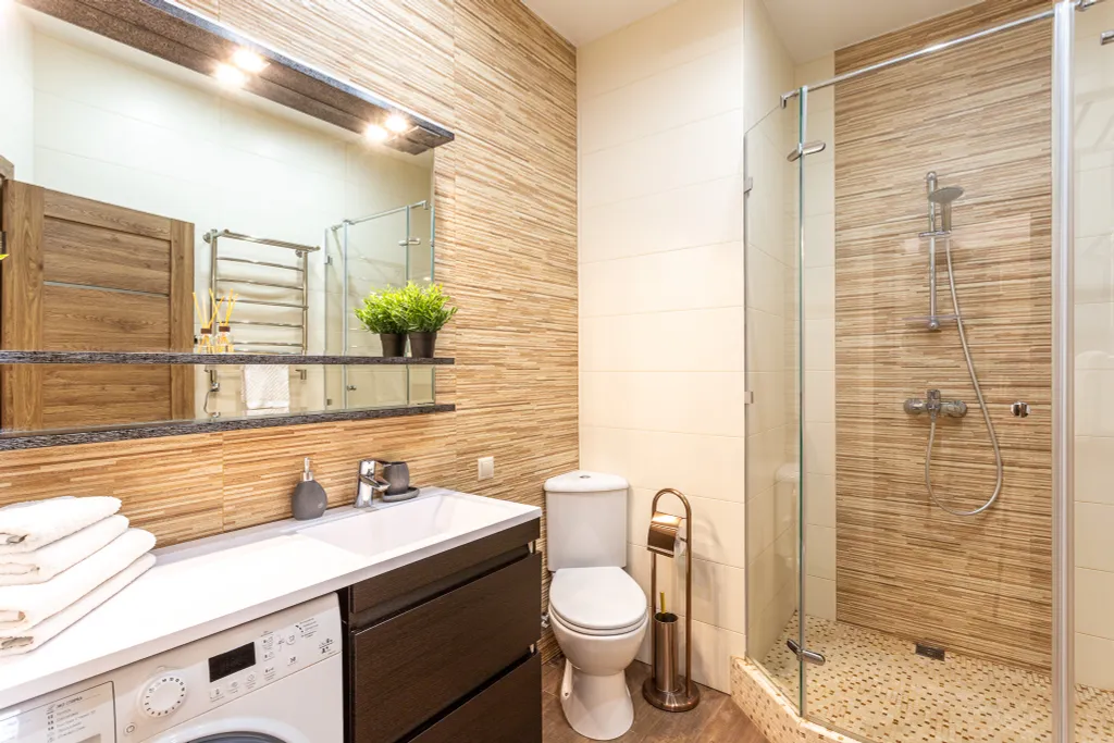 Апарт с видом на горы