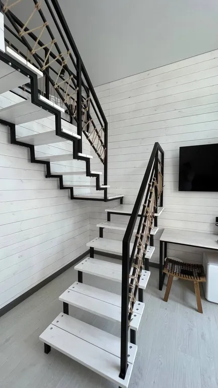 Гостевой комплекс "New Mexico" дом №2