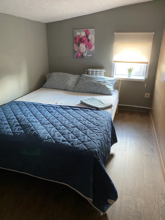 Загородный комплекс