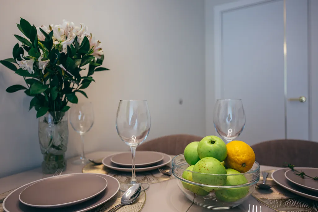 Квартира Квартира Золотые дни — Калининград