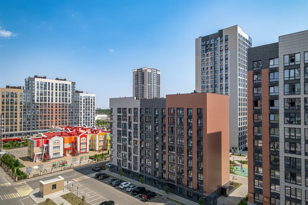 Квартира в гости в Ставрополь