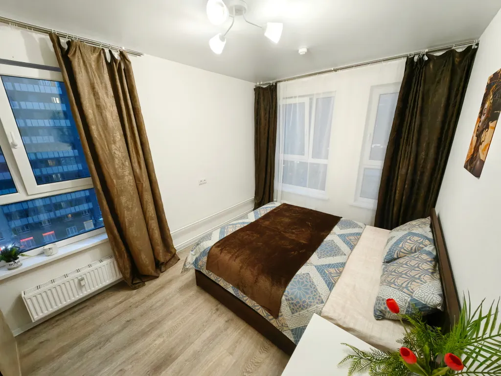 Двушка Галерея Красоты