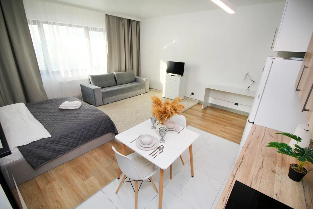 Эксклюзив с красивыми видами